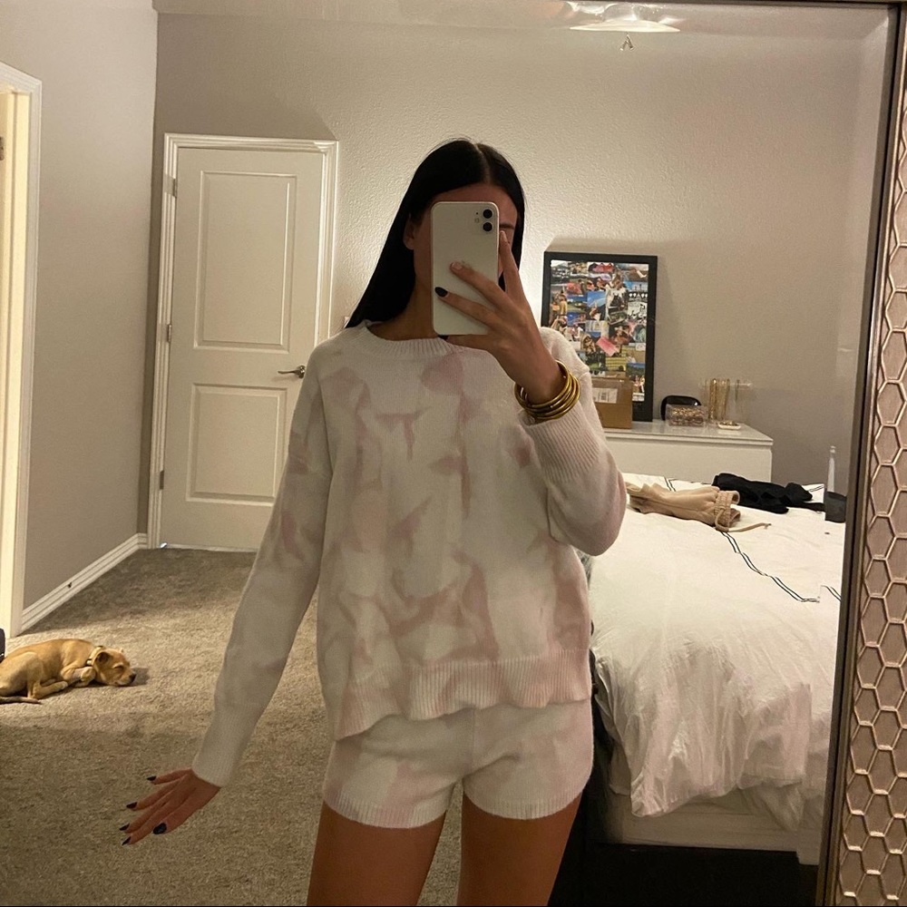 Princess Polly sweater set